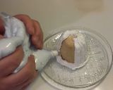 Foto del paso 7 de la receta: Baked alaska o tortilla noruega