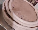 Chocolate cofee cake recipe step 15 photo