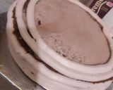 A picture of step 15 of Chocolate cofee cake.