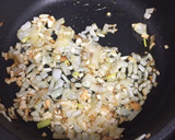 Foto del paso 2 de la receta: Espaguetis de colores