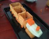 Snack Train recipe step 2 photo