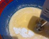 Coffee Mocca Chiffon Cake langkah memasak 2 foto