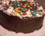 Foto del paso 5 de la receta: Torta volcan de Chocolate