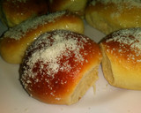 Foto del paso 8 de la receta: Pancitos dulces