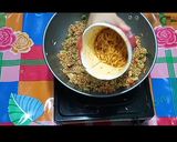 Foto langkah ke 13 dari resep Nasi goreng pop mie.