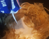 Foto del paso 1 de la receta: Cerdo en salsa de finas hierbas