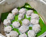 Foto langkah ke 3 dari resep Bleyik Goreng (ikan teri basah goreng).