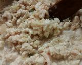 Foto del paso 5 de la receta: Empanadas de pollo con masa casero 🍗