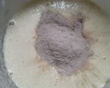 Foto del paso 4 de la receta: Bizcochuelo de chocolate con Nesquik
