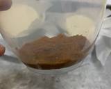 Mini Biscoff Cheese Cake