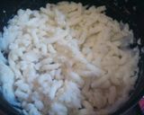 Foto del paso 2 de la receta: Croquetas de papa y zucchini