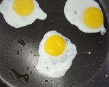 Foto langkah ke 3 dari resep Telur Puyuh Tepung Krispi Yummy.