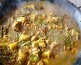 Foto del paso 4 de la receta Paella mixta