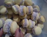 Foto del paso 3 de la receta: Maicenitas😍😁