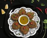 Black Chickpeas Tikki recipe step 5 photo