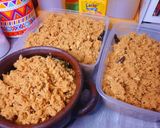 Foto langkah ke 4 dari resep Chicken Mantous.