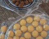 عکس مرحله 9 از دستور کلوچه سنتی لاهیجان