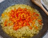 Foto del paso 2 de la receta: Espaguetis en salsa bolognesa