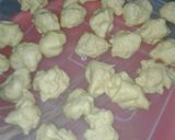 Foto langkah ke 6 dari resep Donat paha ayam (awet, ide jualan).