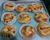 Foto langkah ke 3 dari resep Pizza ala-ala Mimon.