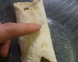 Foto del paso 4 de la receta: Taquitos rellenos!! 🌯