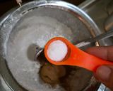 Foto langkah ke 2 dari resep Cinnamon Chiffon Cake.