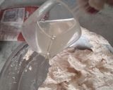 A picture of step 7 of Suji Bread and Suji Toast (Rusk).