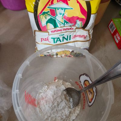 Langkah 1