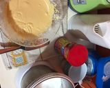 Foto del paso 2 de la receta: Torta marmolada