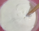 Foto del paso 2 de la receta: Yogur griego 🫙