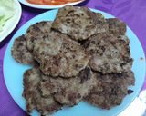 Foto del paso 7 de la receta: Patynesa