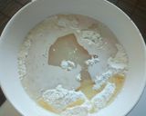 Sajtos-fűszeres fátyolkenyér recept fázis 1 fotója