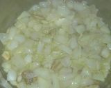 Foto del paso 1 de la receta: Conejo de campo en salsa