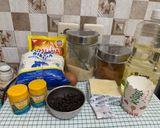 Foto langkah ke 1 dari resep Muffin Cheese.
