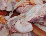 Foto langkah ke 6 dari resep Ayam Rica Kemangi.