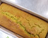 Foto langkah ke 6 dari resep Cake Alpukat🥑 dengan tips menghilangkan pahitnya.