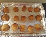 A picture of step 7 of Lemon cookies.