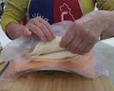 Foto del paso 2 de la receta: Masa empanadas de horno
