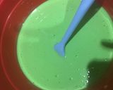 Foto langkah ke 1 dari resep Bolu Kojo Ketofy -Keto.