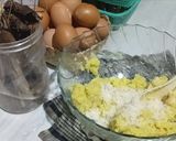 Foto langkah ke 3 dari resep 60.Kolak Biji Salak.