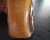 A picture of step 2 of Cappuccino coffee.