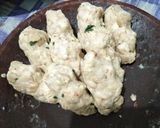 Foto langkah ke 4 dari resep Mendol Tempe.