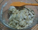 Foto langkah ke 3 dari resep Roti Maryam.