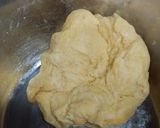 Foto langkah ke 2 dari resep Roti Maryam / Canai.