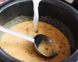 સરગવાની શીંગ ની કઢી (Saragva Shing Kadhi Recipe In Gujarati) રેસીપી સ્ટેપ2ફોટો