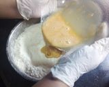 Foto del paso 3 de la receta: Tarta Tofi🥧✨