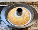 Foto del paso 14 de la receta: Pastel muy esponjoso con cobertura a las “ 4 leches”