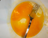 Foto del paso 4 de la receta: Tortilla francesa rellena