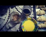 صورة لخطوة 12 من وصفة الكرواسون الهش بالعجينة اليابانية 🙋😻