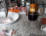 Foto del paso 4 de la receta: Goulash de Ternera